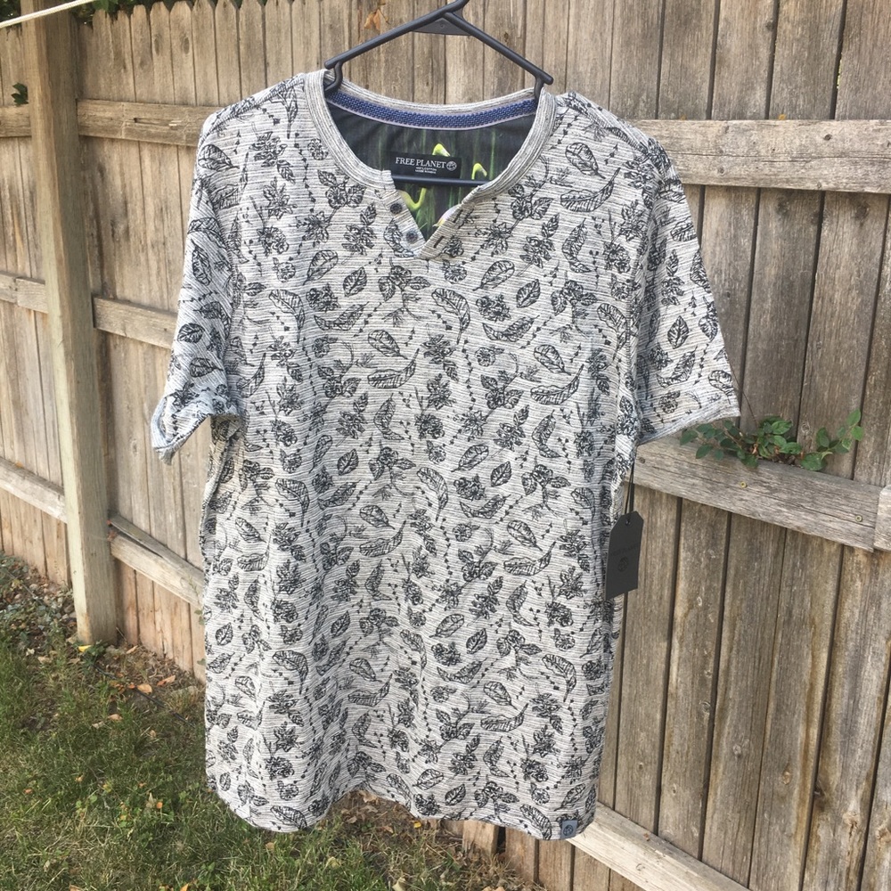 Casual T-shirt